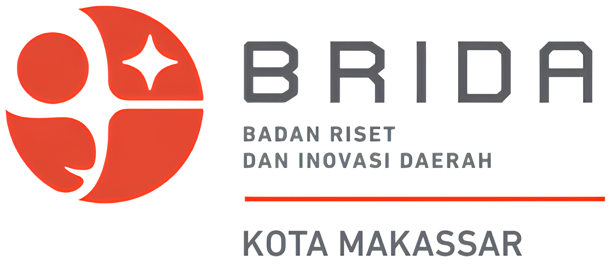 BRIDA logo